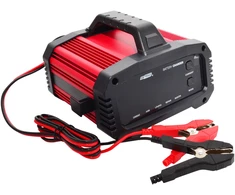 AW-Tools AWTOOLS ĮKROVIKLIS 12V&amp;24V 25A LCD