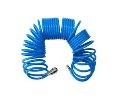 AW-Tools AWTOOLS CABLE / PNEUMATINĖ POLIURETANO ŽARNA 8 / 12mm x 15m