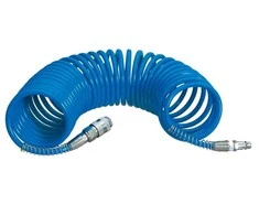 AW-Tools AWTOOLS CABLE / PNEUMATINĖ POLIURETANO ŽARNA 8 / 12mm x 15m