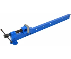 AW-Tools AWTOOLS Staliaus spaustuvas T tipo bėginis / 600mm