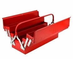AW-Tools Įrankių dėžė AWTools AW30986; 530x200x200 mm