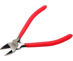 AW-Tools AWTOOLS ŠONINĖS REPLĖS GRŪDINTOS 150 mm