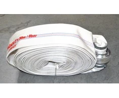 AW-Tools AWTOOLS vandens žarnos rinkinys gaisrininkams 2" x 30m, 8 barai