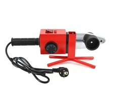 AW-Tools AWTOOLS PVC VAMZDŽIAMS 20-63mm / 1500W suvirinimo aparatas