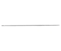 BAHCO APVALI DILDĖ PJŪKLAMS BAHCO 5,5mm /6vnt.