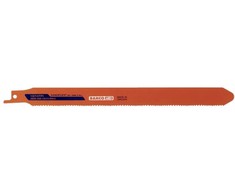 Pjūkleliai tiesiniam pjūklui Bahco 3940-228-8-12-ST100P; BIM; 100 vnt.