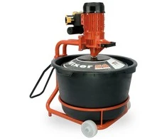 Universali maišyklė BATTIPAV Mixer 50 Super