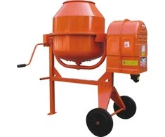 BELLE / ALTRAD BETONO MIŠYKLĖ MK-185 PROFI 145L 230W 0.9KW