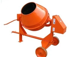 BELLE / ALTRAD BETONIARKA BWE-150KJ 230V 1,5KW 300L/150L NA KORBĘ