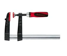 Spaustuvas medžiui BESSEY TG-2K 400x175 mm TG40-2K