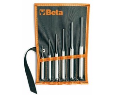 Beta Tools BETA CLINDRIC COMPLETE 6 eln. 2 - 8 mm 31 / B6N BE31-B6N