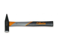 „Beta Tools“ inžinieriaus plaktukas, plastikine rankena, 300g, 300 mm (1370T/300)