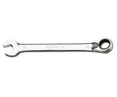 Beta Tools 17 MM ŽIEDAS PEČIŲ VERŽTAKLIS SU DVIGUBAME MECH. ZAPED 142/17 BETA UTENSILI S.P.A.