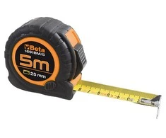 Beta Tools BETA JUOSTOS JUOSTOS 10mx32mm / 1691BM / 10