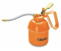 BETA METALO SLĖGINIO ALYVINIMO SKYSTIS 200ML /1751N/200