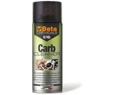 BETA KARBIURATORIŲ IR SKLENDŽIŲ VALIKLIS 400ml