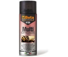BETA PREPARAT DAUGIAFUNKCIS TEPALAS 400ml