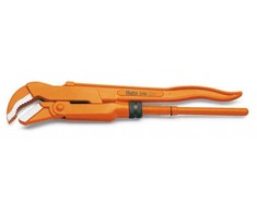 Santechninės replės Beta 378-410; 410 mm