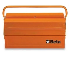 Beta Tools įrankių dėžė 2120 / C20L