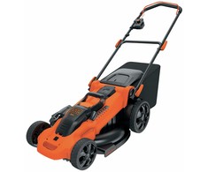 Black &amp; Decker Juodas &amp; Decker Juodas+DECKER KOSIARKA AKU. 2x36V /48cm