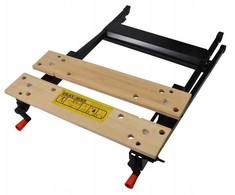 Darbastalis Black &amp; Decker WM301, 610 x 341mm
