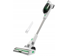 Black &amp; Decker Juodas &amp; Decker REVSV18D1 lazdinis dulkių siurblys/elektrinė šluota 2 viename lazdinis dulkių siurblys Baterija Sausas Bemaišis 0.5 L 36 W Žalias, Baltas 2 Ah