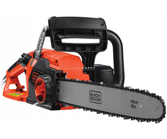 Black &amp; Decker Juodas &amp; Decker Juodas &amp; DECKER grandininis pjūklas | BECS2245-QS | 2200 W