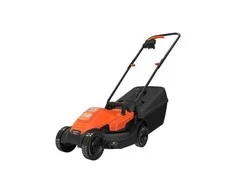 Black &amp; Decker JUODOS + DECKER ELEKTRINĖS ŽOJĖJOS 1200W / 32cm