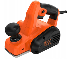 Black &amp; Decker Juodas &amp; Decker Elektrinis oblius Juodas &amp; Decker BEW712-QS; 710 W