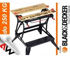 Black &amp; Decker Juodas &amp; Decker Darbastalis Juodas &amp; Decker WM825