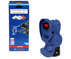 Adapteris Bosch SDS Clean 2608901480