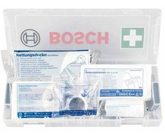 Bosch Professional pirmosios pagalbos rinkinys L-BOXX Micro 1600A02X2S