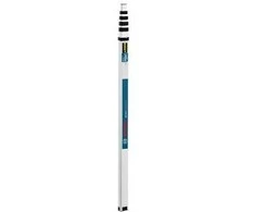 Lazerinio nivelyro liniuotė Bosch GR 500