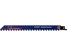 Pjūklelis tiesiniam pjūklui Bosch S 1141 HM