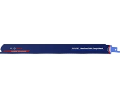 Bosch 1 Pjūklelis S1255HHM Tough Metal