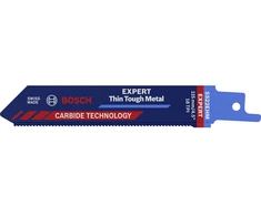 Bosch 1 Pjūklelis S522EHM Thin Tough Metal