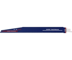 Bosch 1 Pjūklelis S1256XHM Multi Material