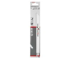 BOSCH PJŪKLELIS S 1122HF /2vnt. 225mm