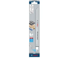 Bosch BOSCH BRZESZCZOT DO PIŁY SZABLASTEJ PRO PALLET REPAIR S1132VFR 0,9 x 19 x 225mm /5szt.
