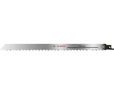 BOSCH PJŪKLELIS S PRO S1211K 1,25 x 19 x 300mm /2vnt. ICE 300mm