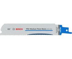 Bosch 5 pjūklo geležtė S 937 BEF