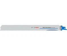Pjūklelis tiesiniam pjūklui Bosch 2608659000; 250 mm; 5 vnt.