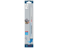 BOSCH BRZESZCZOT DO PIŁY SZABLASTEJ PRO METAL DEMOLITION S1125VF 1,25 x 19 x 225mm /2vnt..