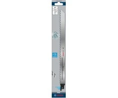 BOSCH PJŪKLELIS S PRO S1211K 1,25 x 19 x 300mm /2vnt. ICE 300mm