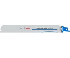 Bosch 5 pjūklo geležtė S 1137 EAF