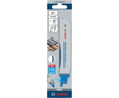 Bosch 5 pjūklo geležtė S 937 BEF