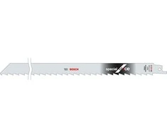 Bosch 5 pjūklo geležtės S 1211 K