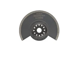 Bosch ACZ 85 RD4 deimantinis skiedinys, 85 mm, 1 vnt.