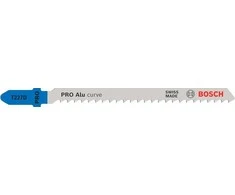 Bosch PRO siaurapj. pjūkleliai T227D 2 vnt.