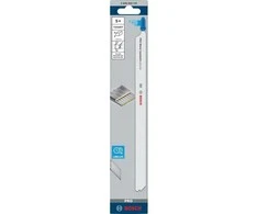Bosch 5 siaurapj. pjūkleliai Metal Sandwich T1018AFP